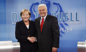 Merkelsteinmeier