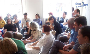 Foto di Marina Barnabà
