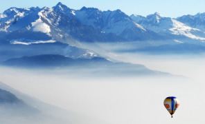 mongolfiereaosta