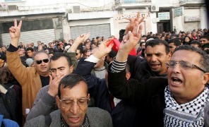Tunisia: Ben Ali scioglie il governo, si va ad elezioni anticipate
