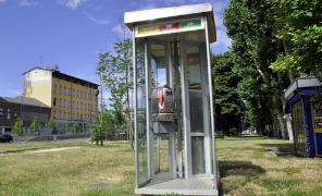 cabinatelefonica