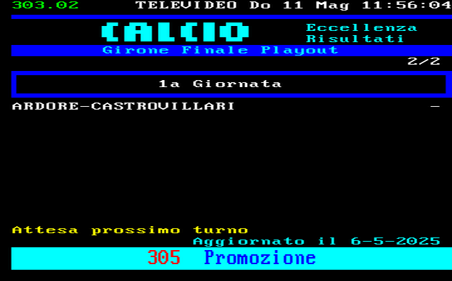 Campionato di Calcio Eccellenza Calabria (Dilettanti) Calabrese 2010-2011-Risultati-Classifica