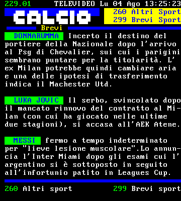 Televideo RAI